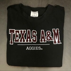 Texas A&M Aggies Champion T-shirt